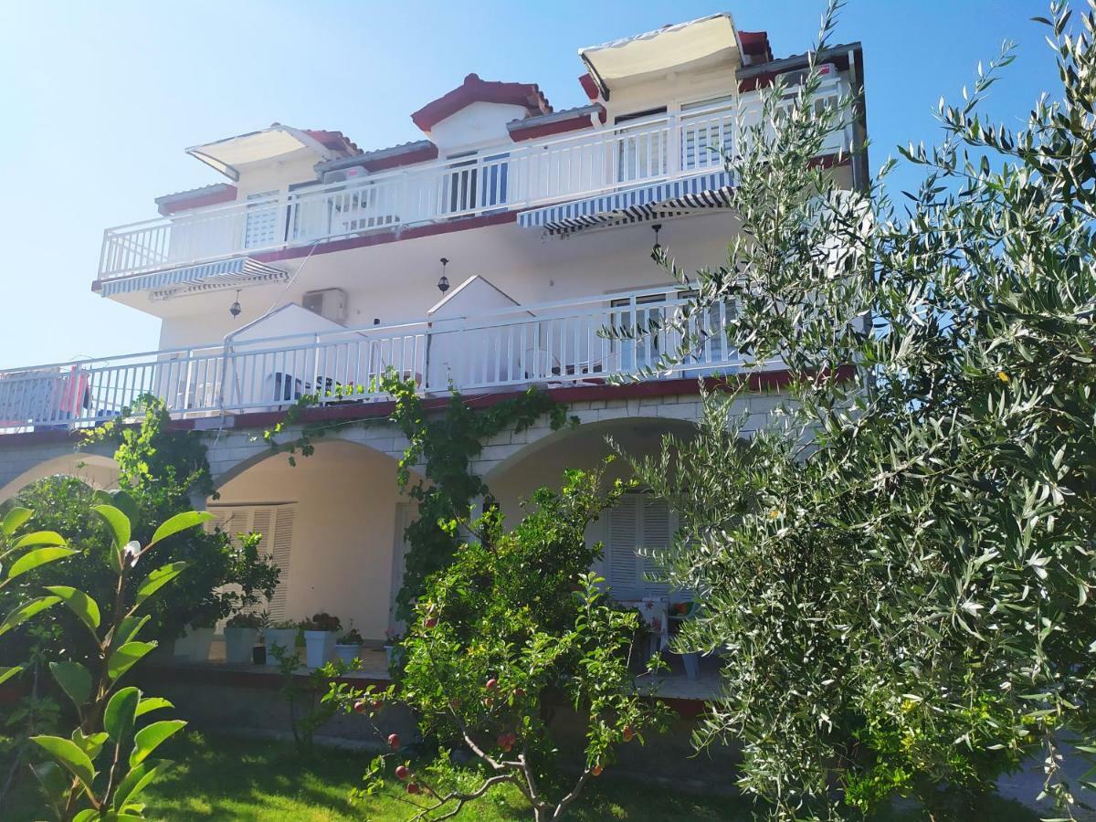 Apartmant Sucic Διαμέρισμα Kaštela Εξωτερικό φωτογραφία